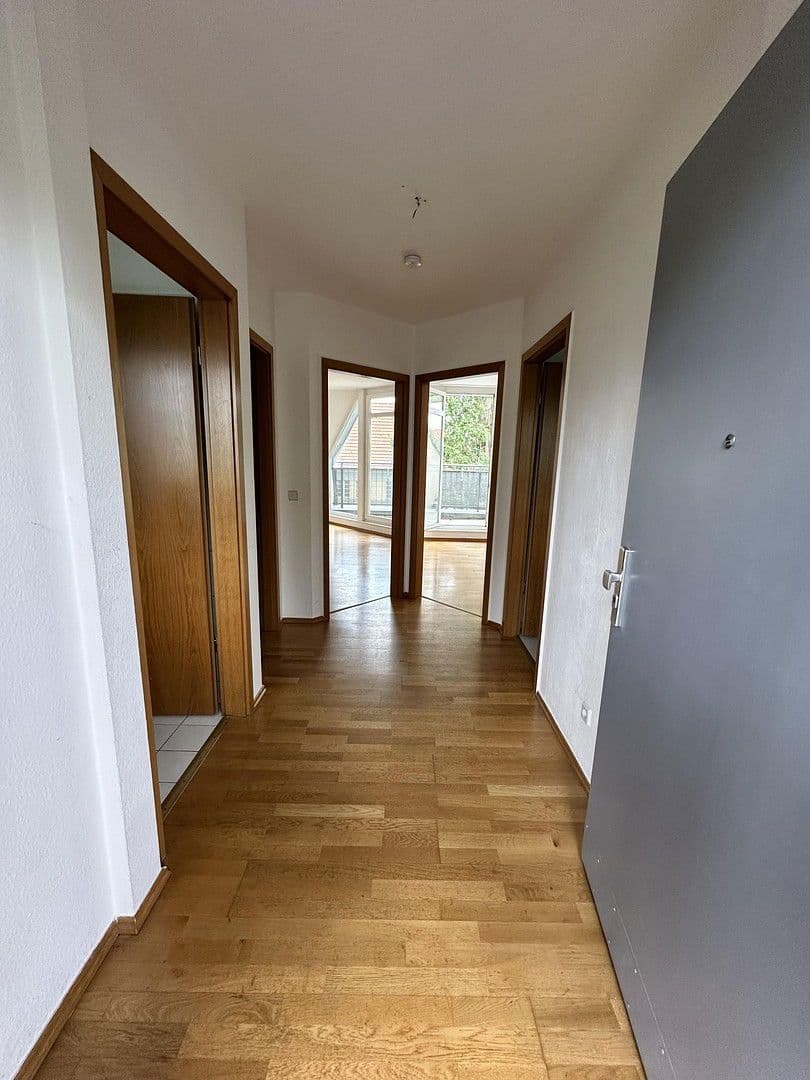 Prodej bytu 6+1 117 m², Streitstraße 43, Berlin, Berlín Prodej bytu 6+1 117 m², Streitstraße 43, Berlin, Berlín