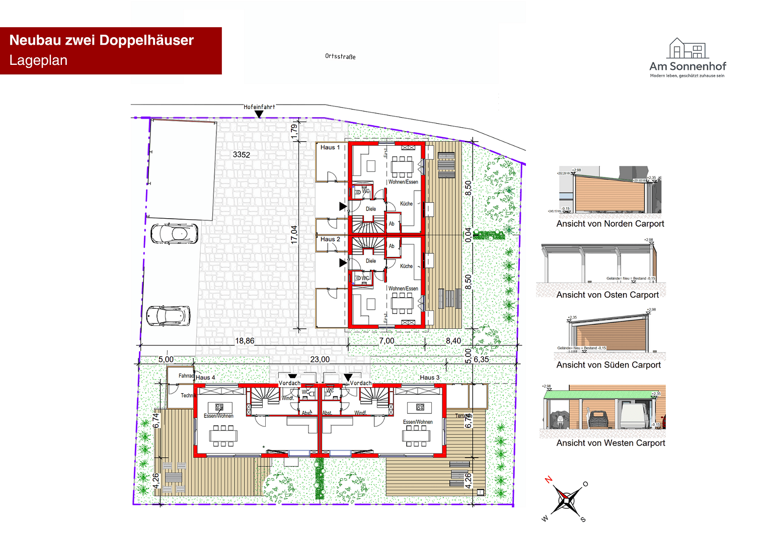 Prodej domu 151 m², pozemek 290 m², Ortsstraße, Bad Krozingen, Bádensko-Württembersko Prodej domu 151 m², pozemek 290 m², Ortsstraße, Bad Krozingen, Bádensko-Württembersko
