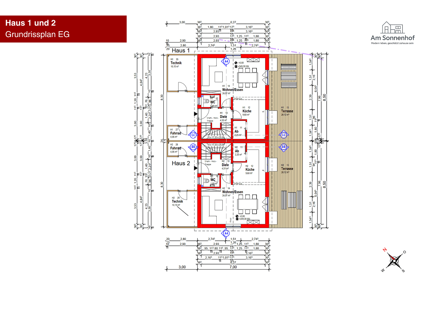 Prodej domu 151 m², pozemek 290 m², Ortsstraße, Bad Krozingen, Bádensko-Württembersko Prodej domu 151 m², pozemek 290 m², Ortsstraße, Bad Krozingen, Bádensko-Württembersko