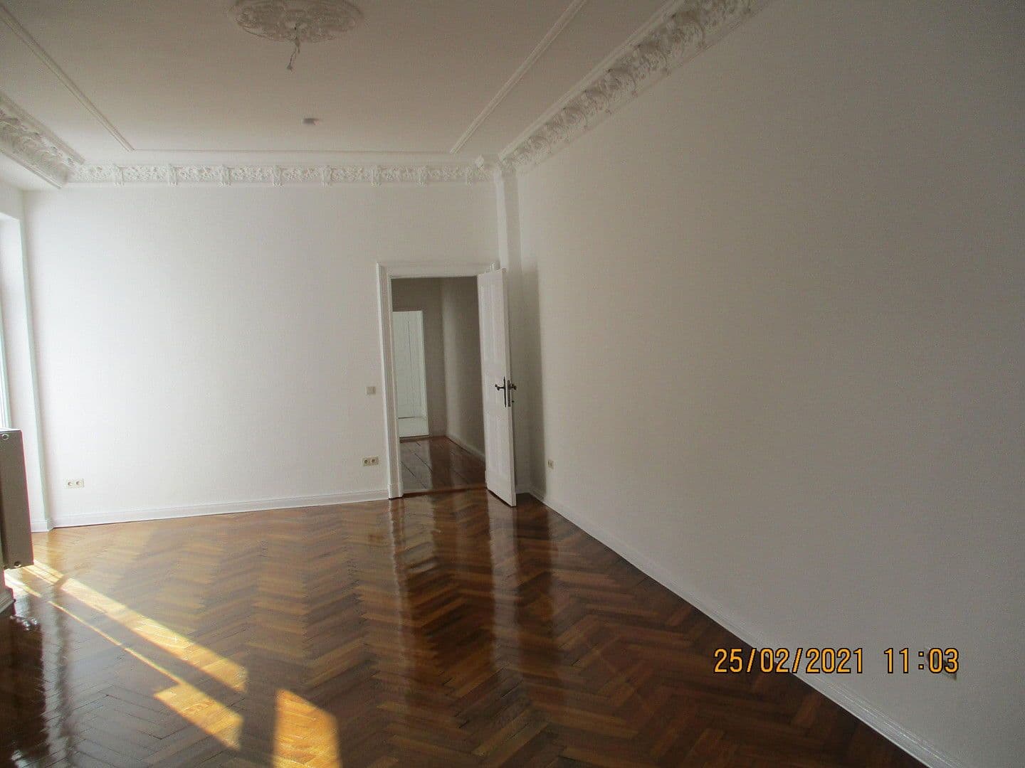 Pronájem bytu 5+1 152 m², Berlin, Berlín Pronájem bytu 5+1 152 m², Berlin, Berlín