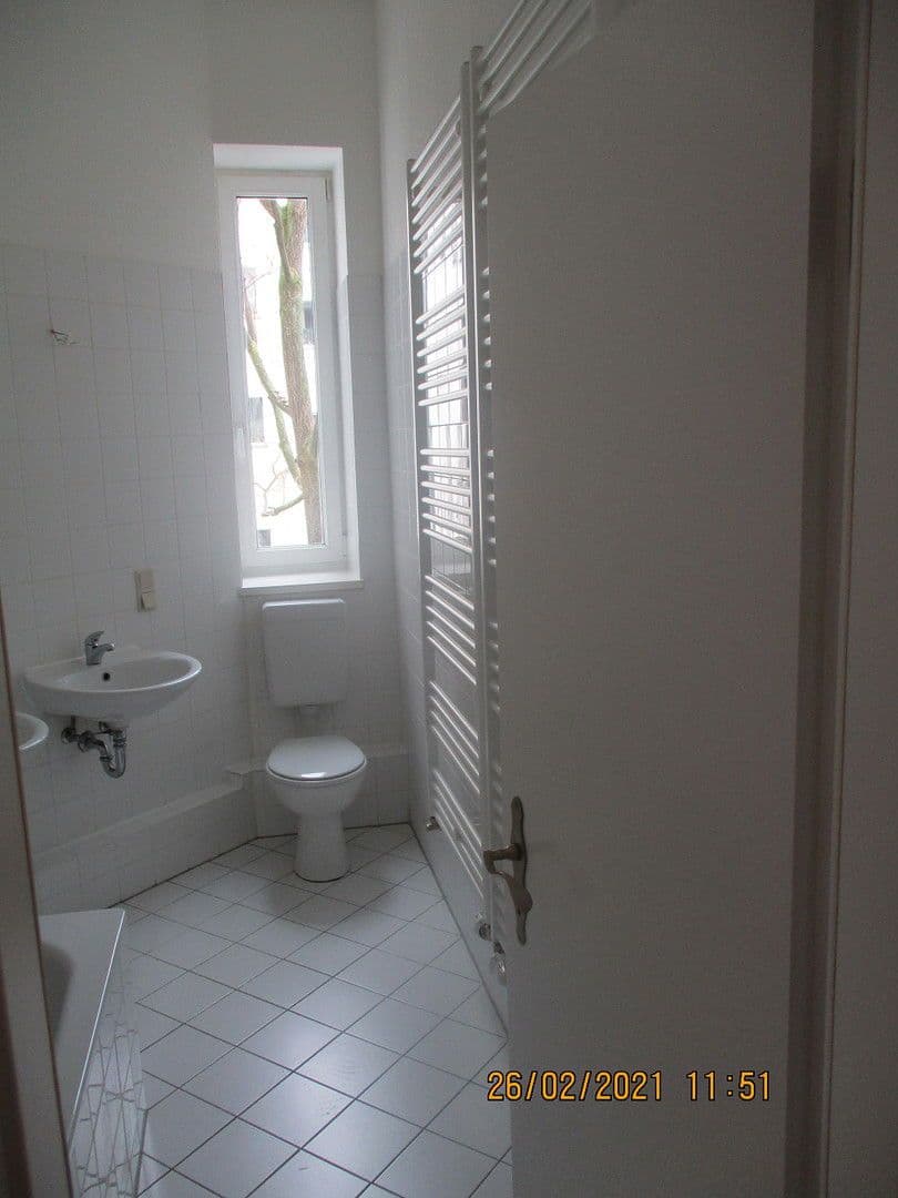 Pronájem bytu 5+1 152 m², Berlin, Berlín Pronájem bytu 5+1 152 m², Berlin, Berlín