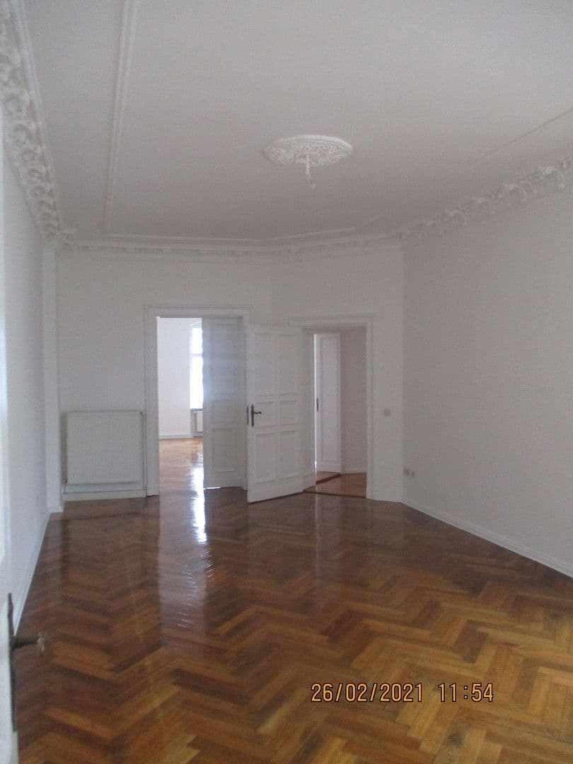 Pronájem bytu 5+1 152 m², Berlin, Berlín Pronájem bytu 5+1 152 m², Berlin, Berlín