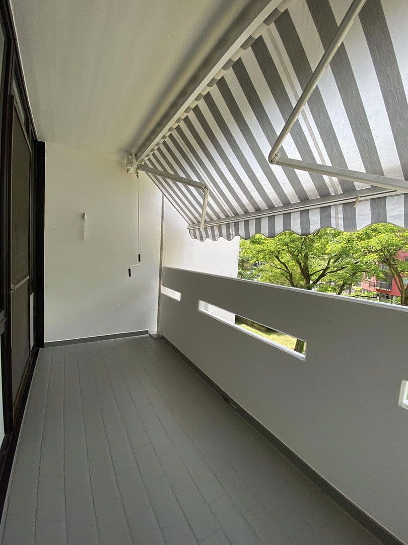 Prodej bytu 1+1 32 m², Mittlerer Hasenpfad 39, Frankfurt am Main, Hessen Prodej bytu 1+1 32 m², Mittlerer Hasenpfad 39, Frankfurt am Main, Hessen