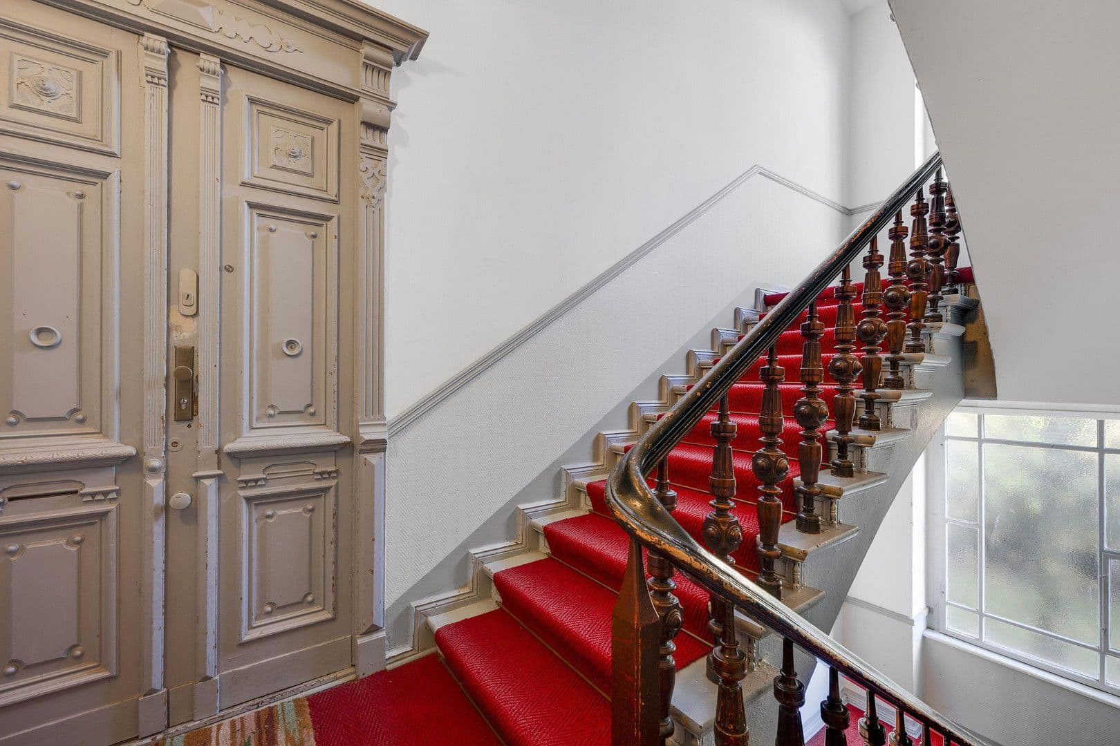 Prodej bytu 3+1 101 m², Kopenhagenerstrasse 6, Berlin, Berlín Prodej bytu 3+1 101 m², Kopenhagenerstrasse 6, Berlin, Berlín