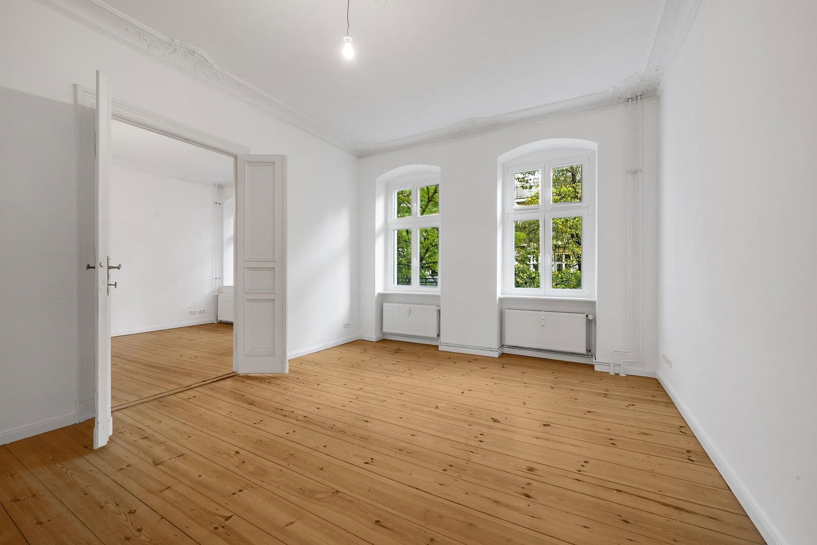 Prodej bytu 3+1 101 m², Kopenhagenerstrasse 6, Berlin, Berlín Prodej bytu 3+1 101 m², Kopenhagenerstrasse 6, Berlin, Berlín