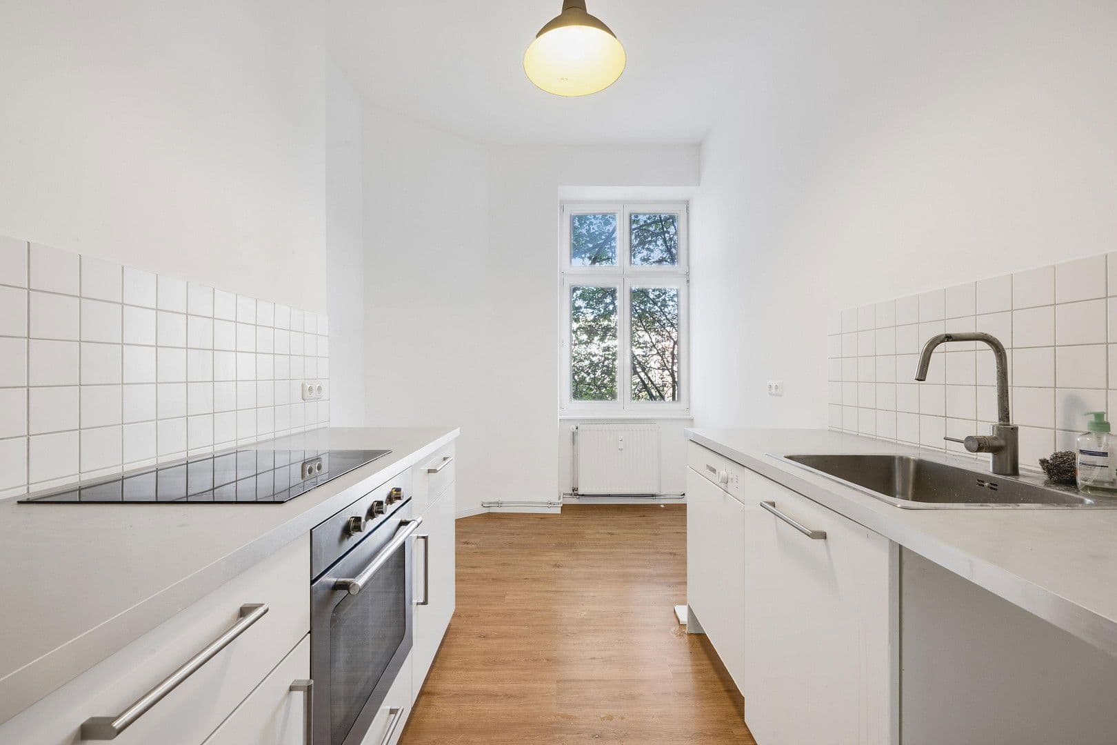 Prodej bytu 3+1 101 m², Kopenhagenerstrasse 6, Berlin, Berlín Prodej bytu 3+1 101 m², Kopenhagenerstrasse 6, Berlin, Berlín