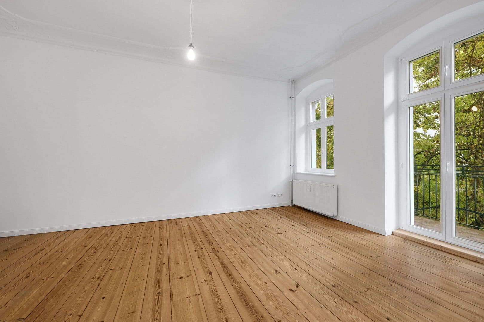 Prodej bytu 3+1 101 m², Kopenhagenerstrasse 6, Berlin, Berlín Prodej bytu 3+1 101 m², Kopenhagenerstrasse 6, Berlin, Berlín