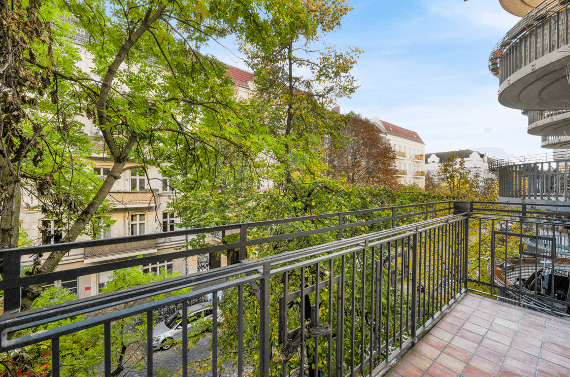 Prodej bytu 3+1 101 m², Kopenhagenerstrasse 6, Berlin, Berlín Prodej bytu 3+1 101 m², Kopenhagenerstrasse 6, Berlin, Berlín