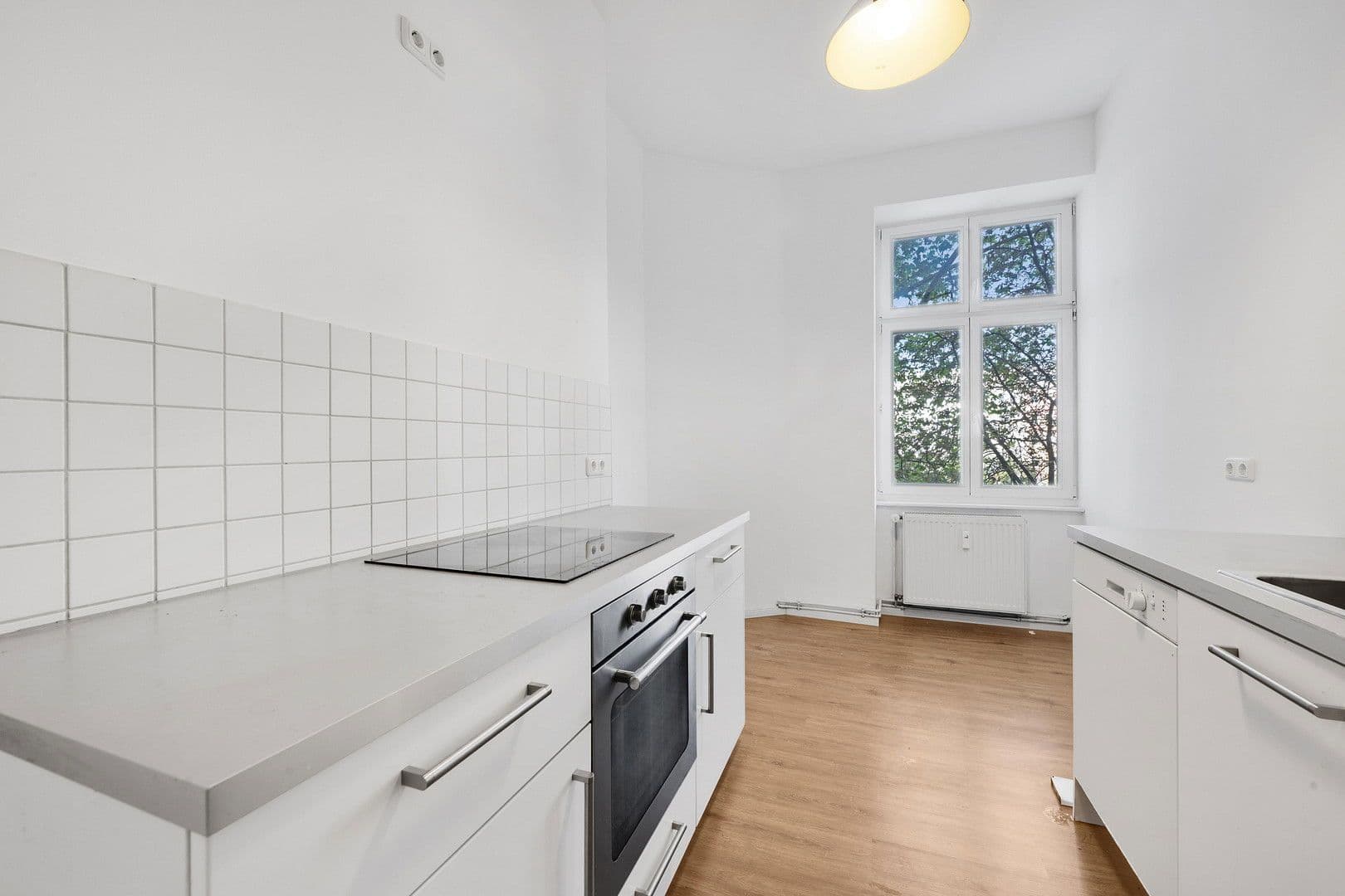 Prodej bytu 3+1 101 m², Kopenhagenerstrasse 6, Berlin, Berlín Prodej bytu 3+1 101 m², Kopenhagenerstrasse 6, Berlin, Berlín