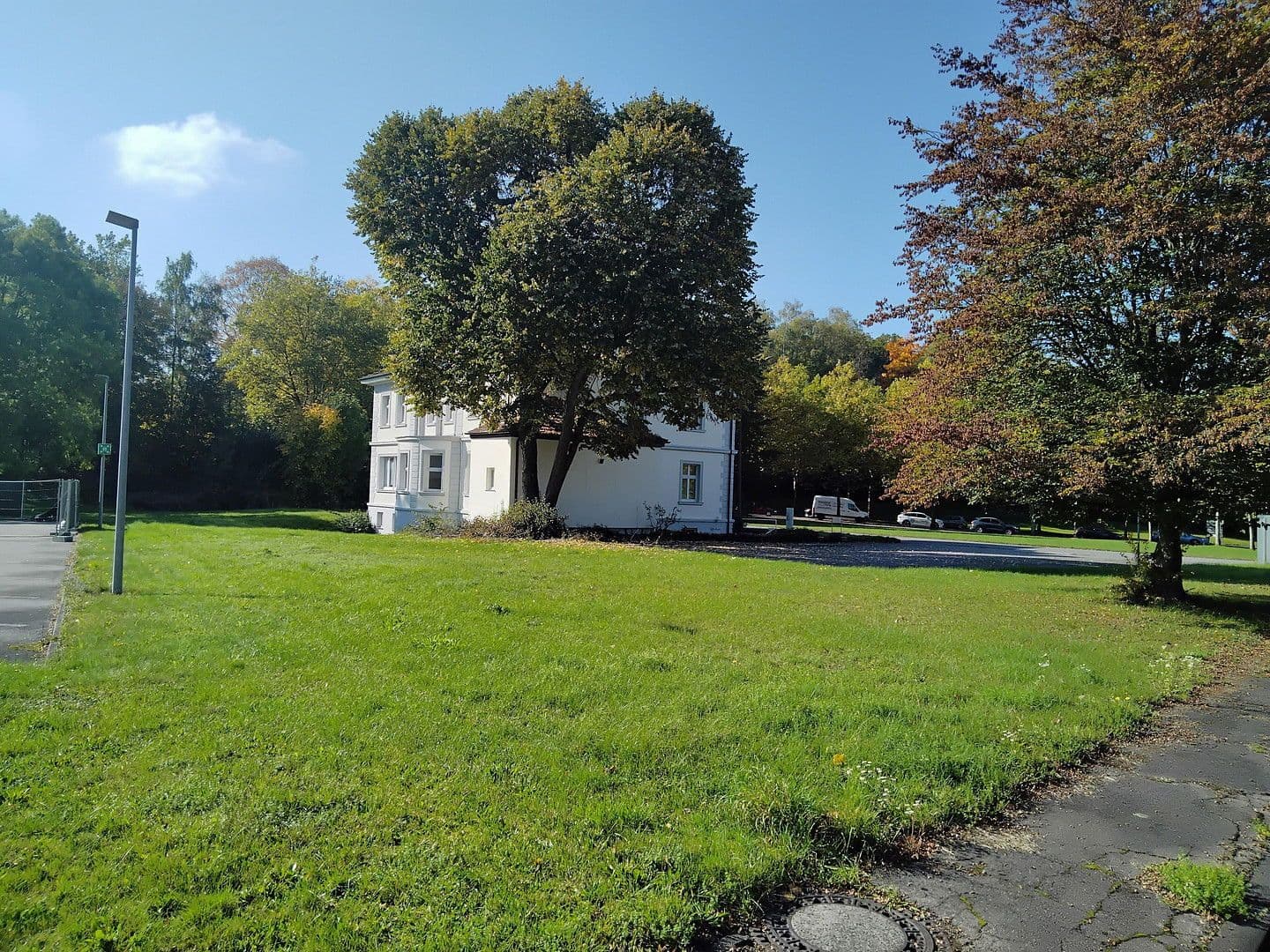 Prodej domu 710 m², pozemek 3.114 m², Peter-Neuber-Allee 3, Neunkirchen, Země Sársko Prodej domu 710 m², pozemek 3.114 m², Peter-Neuber-Allee 3, Neunkirchen, Země Sársko