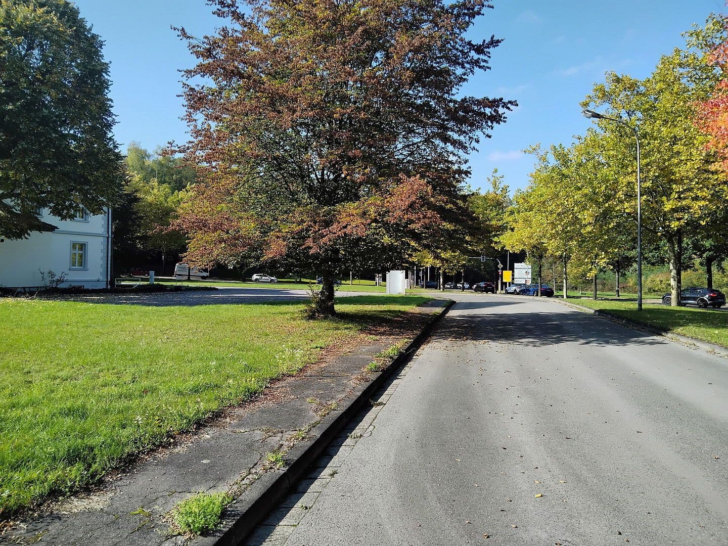 Prodej domu 710 m², pozemek 3.114 m², Peter-Neuber-Allee 3, Neunkirchen, Země Sársko Prodej domu 710 m², pozemek 3.114 m², Peter-Neuber-Allee 3, Neunkirchen, Země Sársko