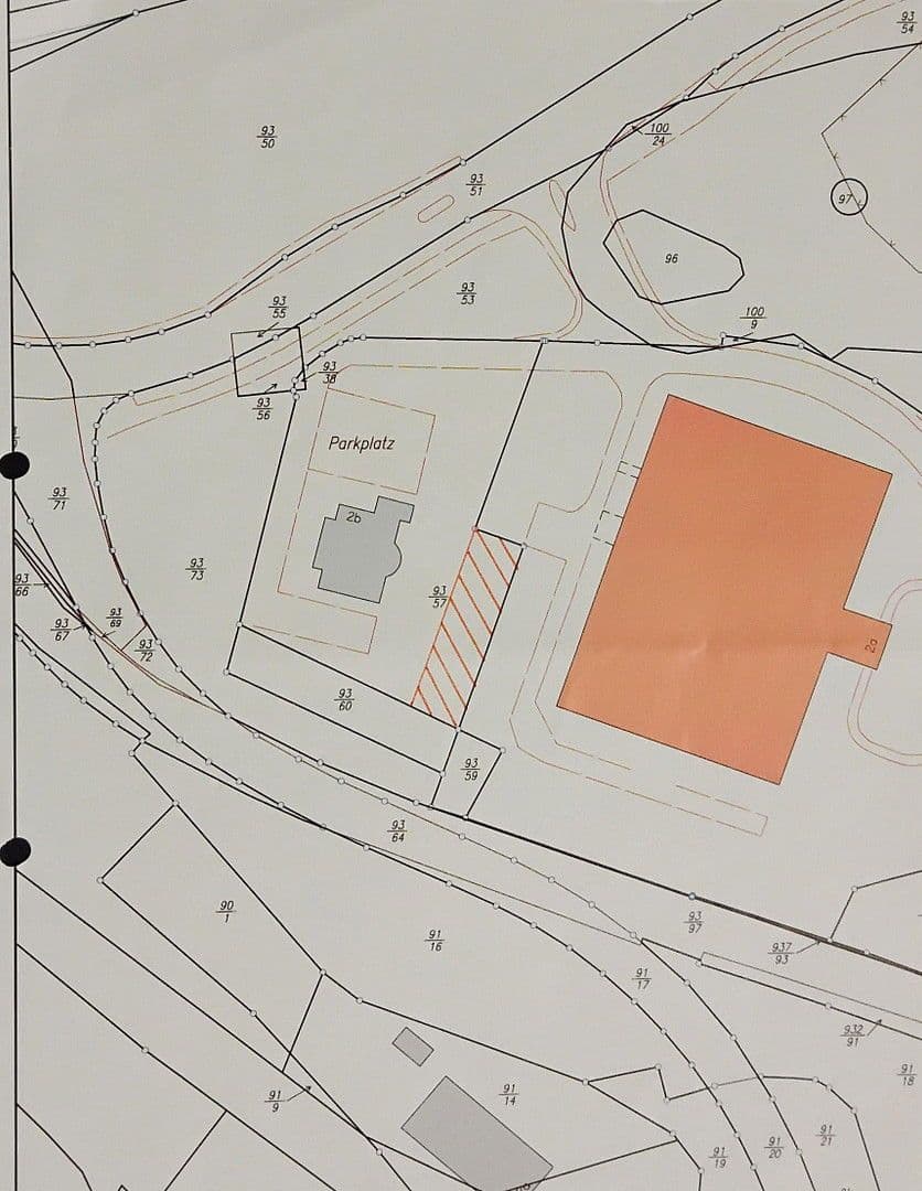 Prodej domu 710 m², pozemek 3.114 m², Peter-Neuber-Allee 3, Neunkirchen, Země Sársko Prodej domu 710 m², pozemek 3.114 m², Peter-Neuber-Allee 3, Neunkirchen, Země Sársko