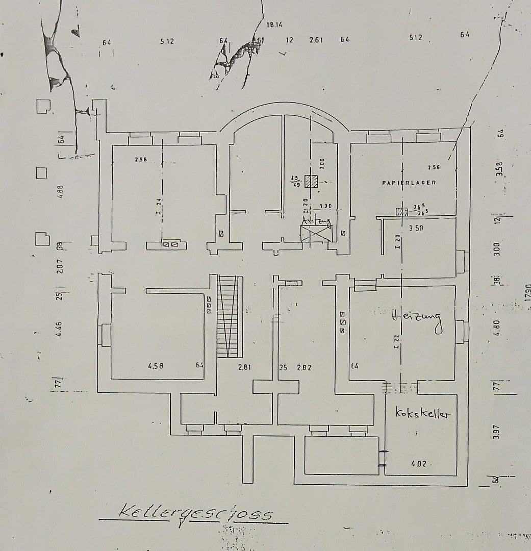 Prodej domu 710 m², pozemek 3.114 m², Peter-Neuber-Allee 3, Neunkirchen, Země Sársko Prodej domu 710 m², pozemek 3.114 m², Peter-Neuber-Allee 3, Neunkirchen, Země Sársko