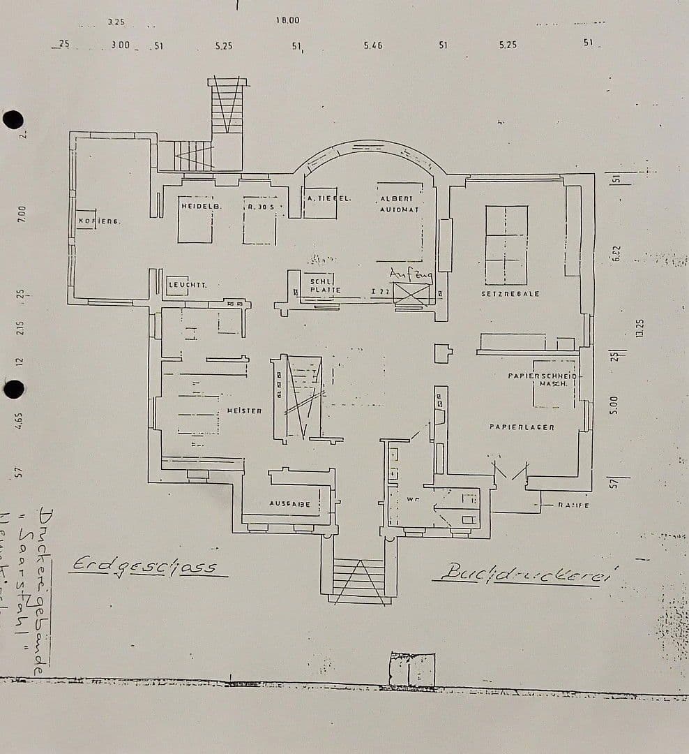 Prodej domu 710 m², pozemek 3.114 m², Peter-Neuber-Allee 3, Neunkirchen, Země Sársko Prodej domu 710 m², pozemek 3.114 m², Peter-Neuber-Allee 3, Neunkirchen, Země Sársko