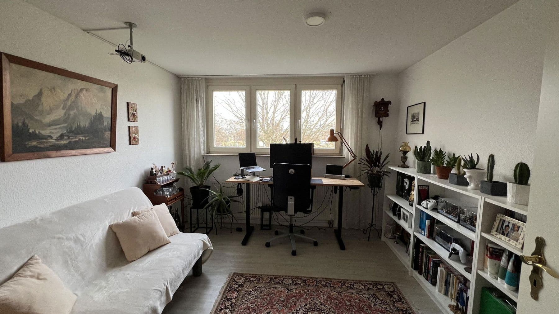 Prodej bytu 4+1 85 m², Pliezhausen, Bádensko-Württembersko Prodej bytu 4+1 85 m², Pliezhausen, Bádensko-Württembersko