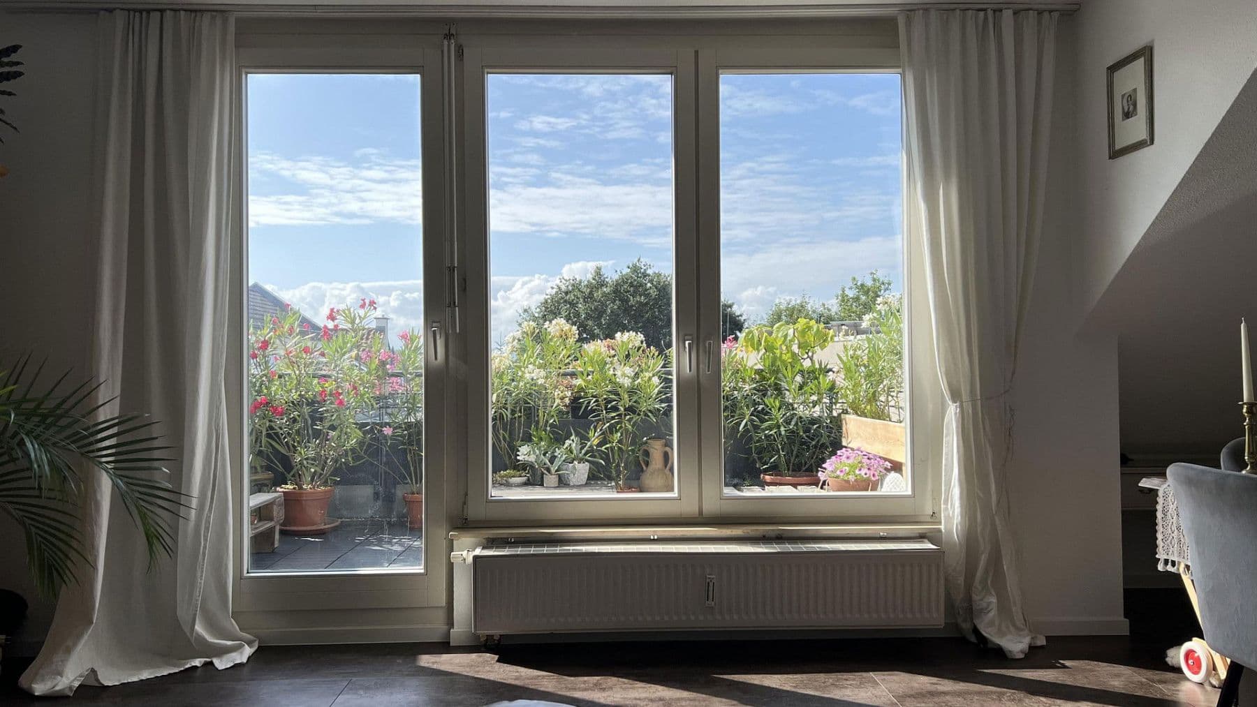 Prodej bytu 4+1 85 m², Pliezhausen, Bádensko-Württembersko Prodej bytu 4+1 85 m², Pliezhausen, Bádensko-Württembersko