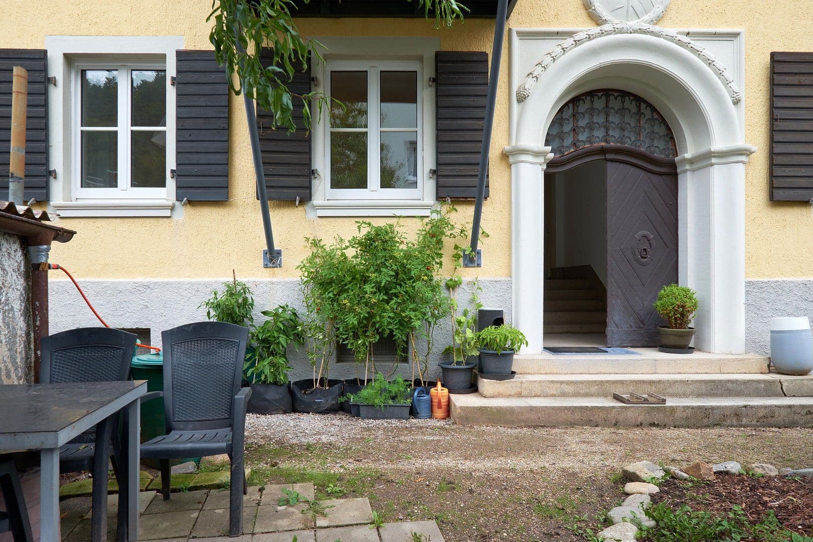 Prodej bytu 3+1 96 m², Friedrichstraße 9, Wolfach, Bádensko-Württembersko Prodej bytu 3+1 96 m², Friedrichstraße 9, Wolfach, Bádensko-Württembersko