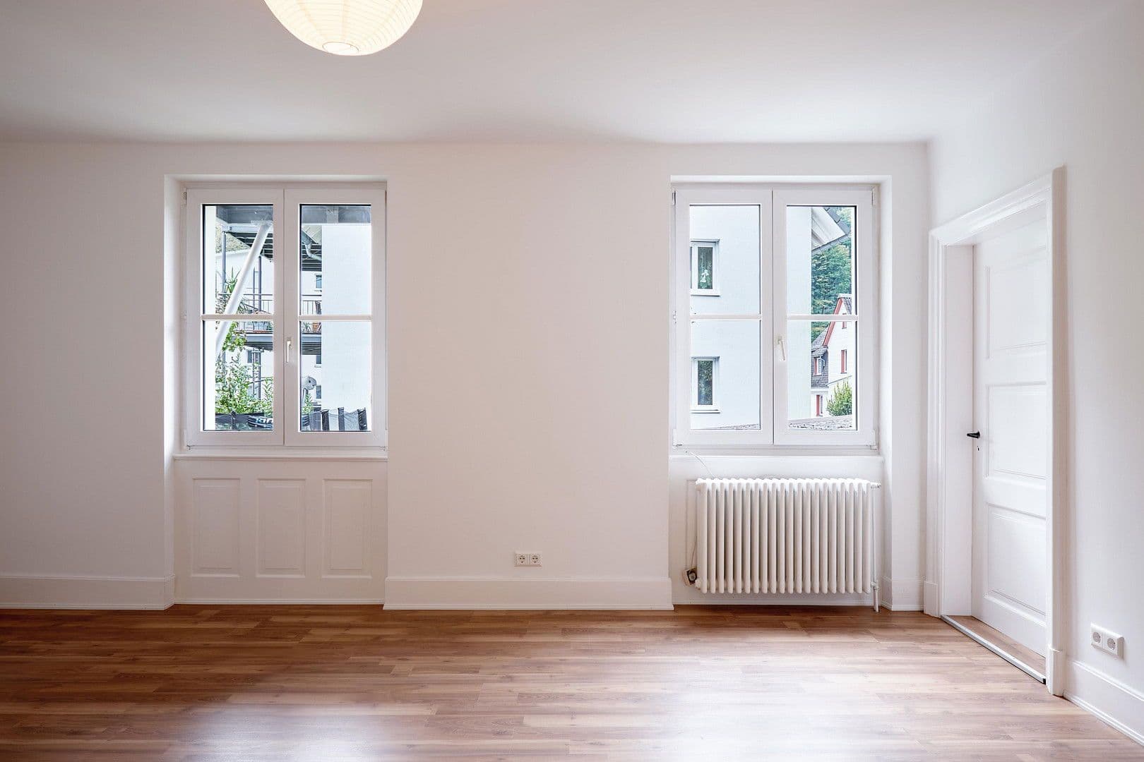 Prodej bytu 3+1 96 m², Friedrichstraße 9, Wolfach, Bádensko-Württembersko Prodej bytu 3+1 96 m², Friedrichstraße 9, Wolfach, Bádensko-Württembersko