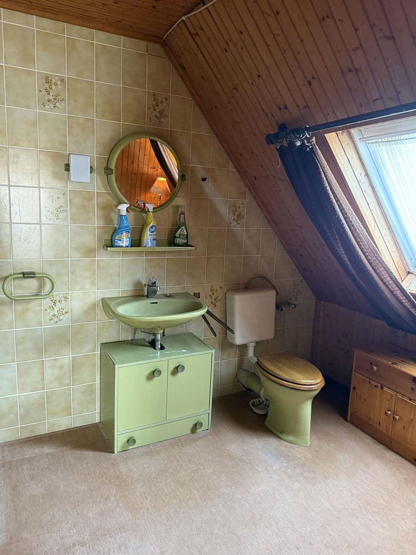 Prodej domu 120 m², pozemek 1.012 m², Süderlügum, Šlesvicko-Holštýnsko Prodej domu 120 m², pozemek 1.012 m², Süderlügum, Šlesvicko-Holštýnsko