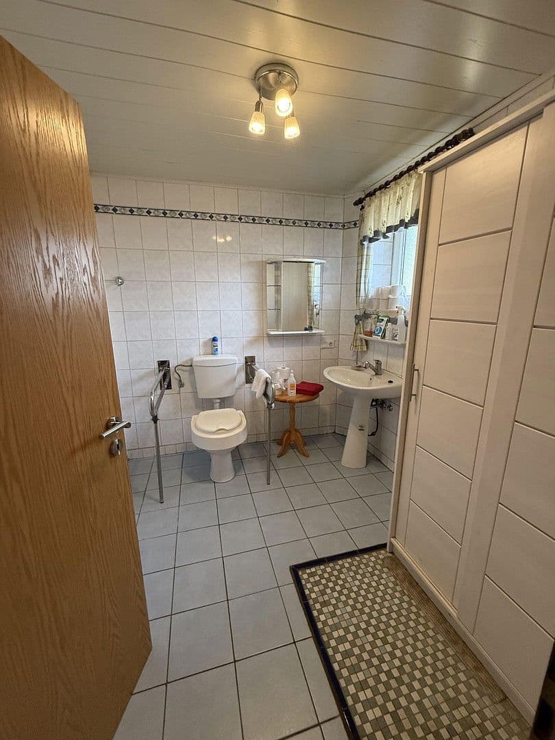 Prodej domu 120 m², pozemek 1.012 m², Süderlügum, Šlesvicko-Holštýnsko Prodej domu 120 m², pozemek 1.012 m², Süderlügum, Šlesvicko-Holštýnsko