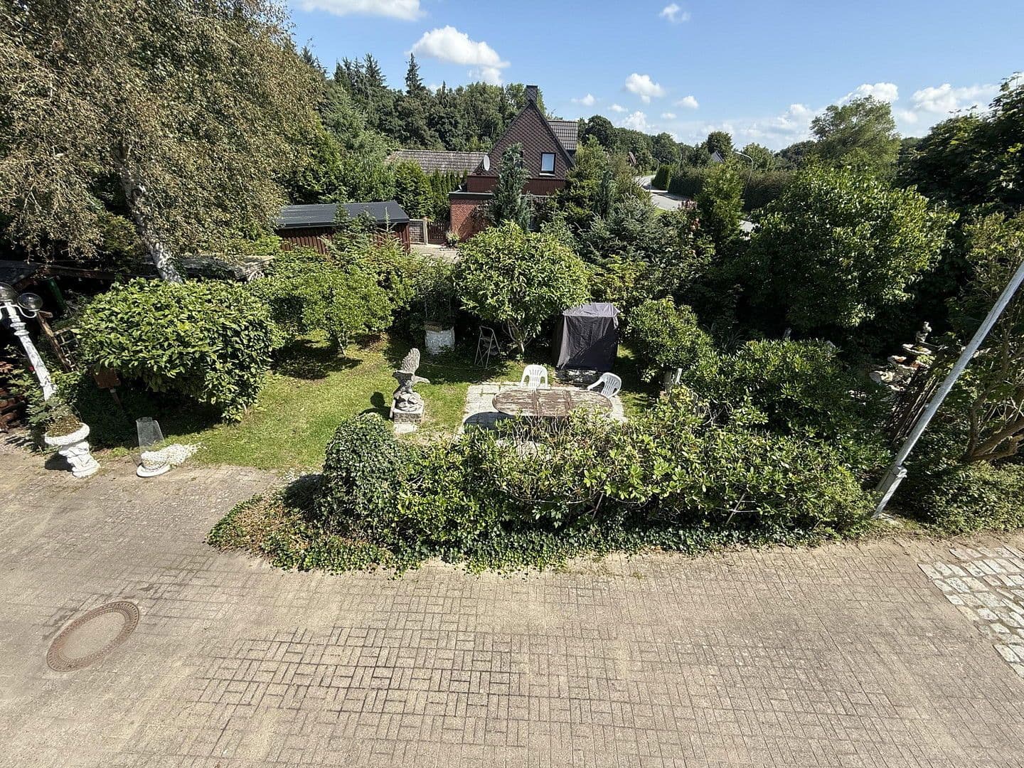 Prodej domu 120 m², pozemek 1.012 m², Süderlügum, Šlesvicko-Holštýnsko Prodej domu 120 m², pozemek 1.012 m², Süderlügum, Šlesvicko-Holštýnsko