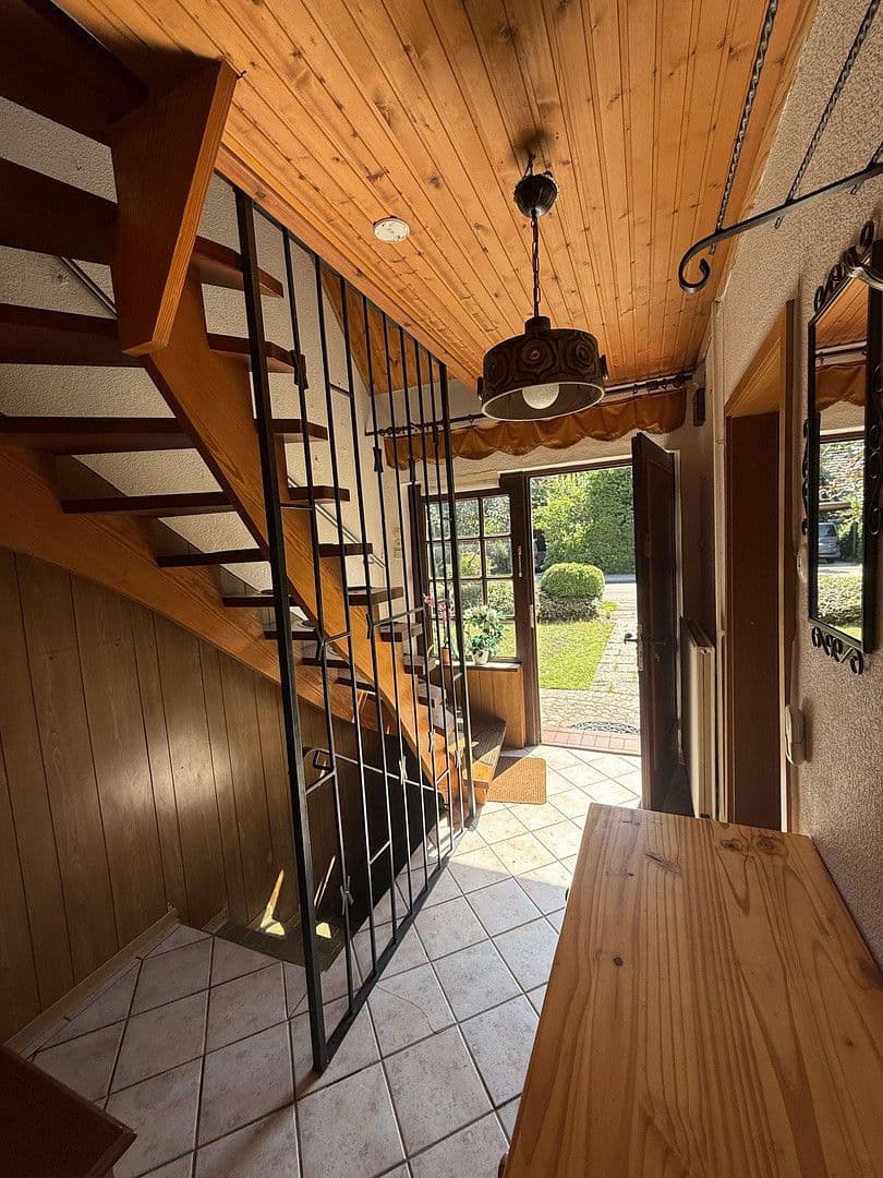 Prodej domu 120 m², pozemek 1.012 m², Süderlügum, Šlesvicko-Holštýnsko Prodej domu 120 m², pozemek 1.012 m², Süderlügum, Šlesvicko-Holštýnsko