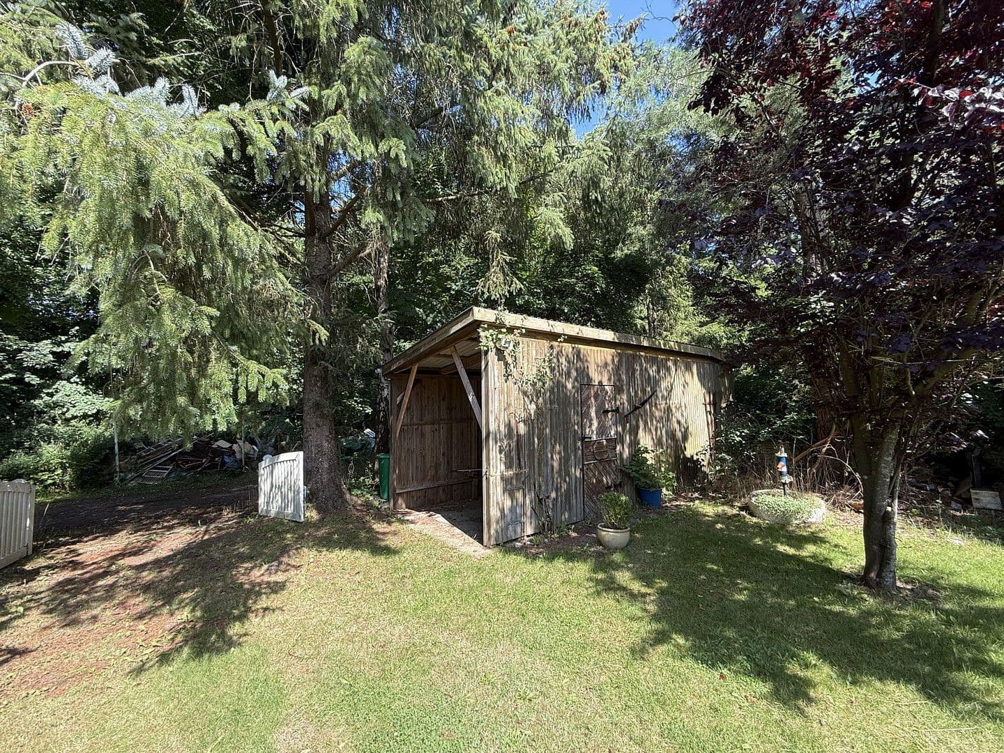 Prodej domu 120 m², pozemek 1.012 m², Süderlügum, Šlesvicko-Holštýnsko Prodej domu 120 m², pozemek 1.012 m², Süderlügum, Šlesvicko-Holštýnsko