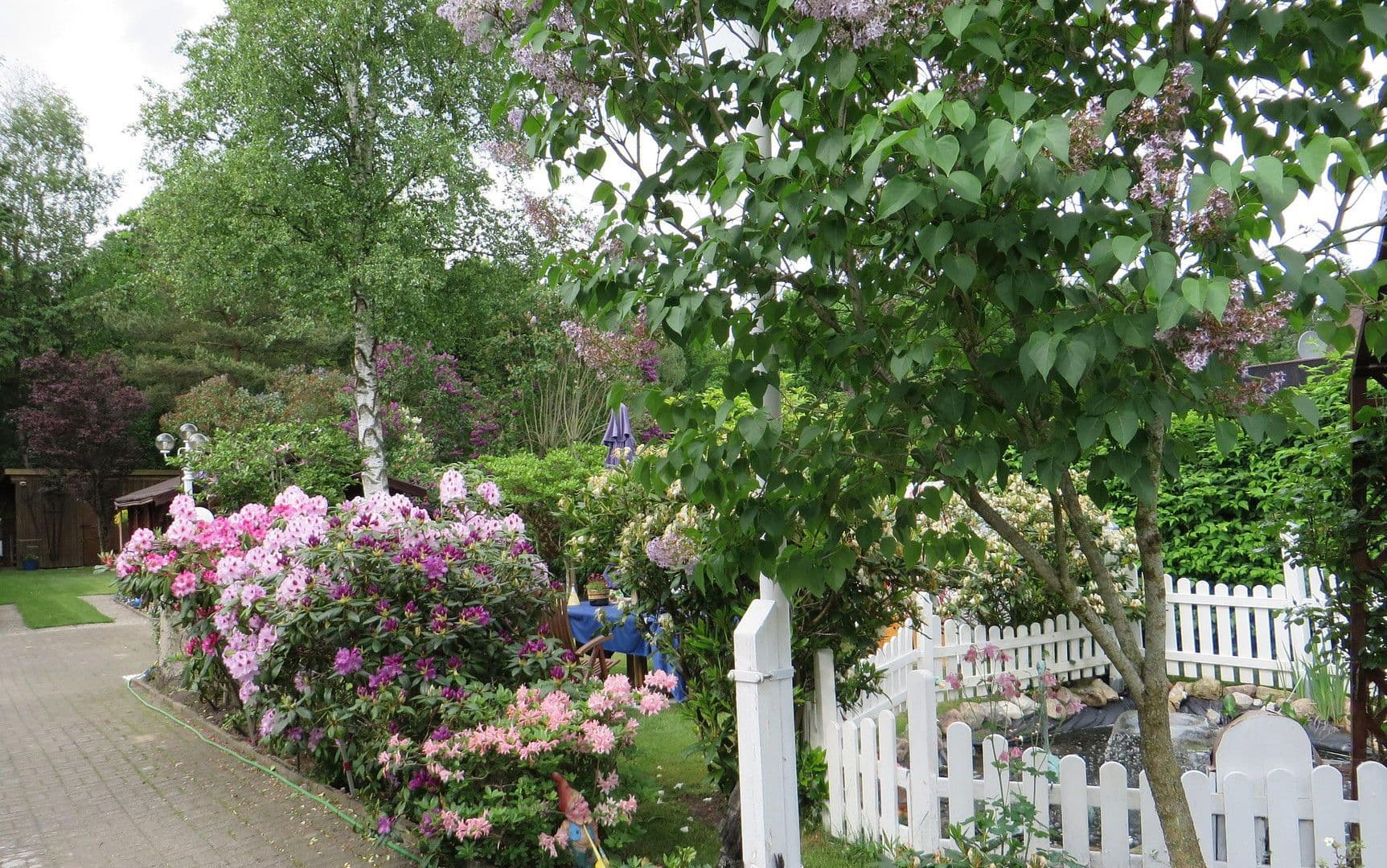 Prodej domu 120 m², pozemek 1.012 m², Süderlügum, Šlesvicko-Holštýnsko Prodej domu 120 m², pozemek 1.012 m², Süderlügum, Šlesvicko-Holštýnsko