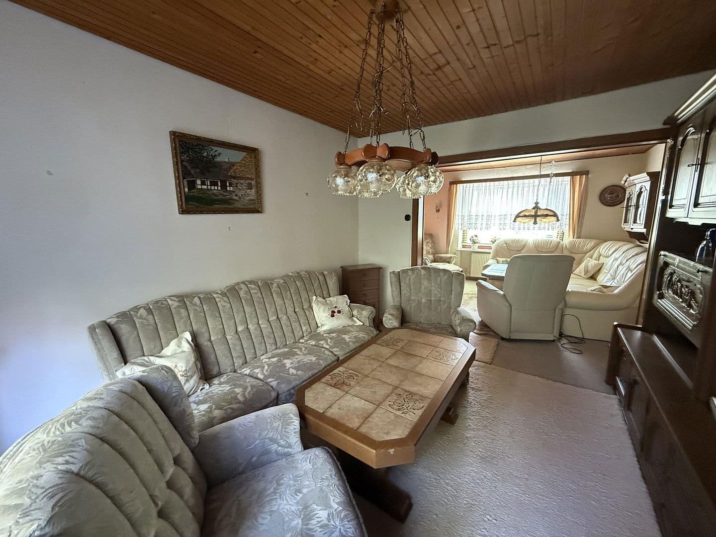 Prodej domu 120 m², pozemek 1.012 m², Süderlügum, Šlesvicko-Holštýnsko Prodej domu 120 m², pozemek 1.012 m², Süderlügum, Šlesvicko-Holštýnsko