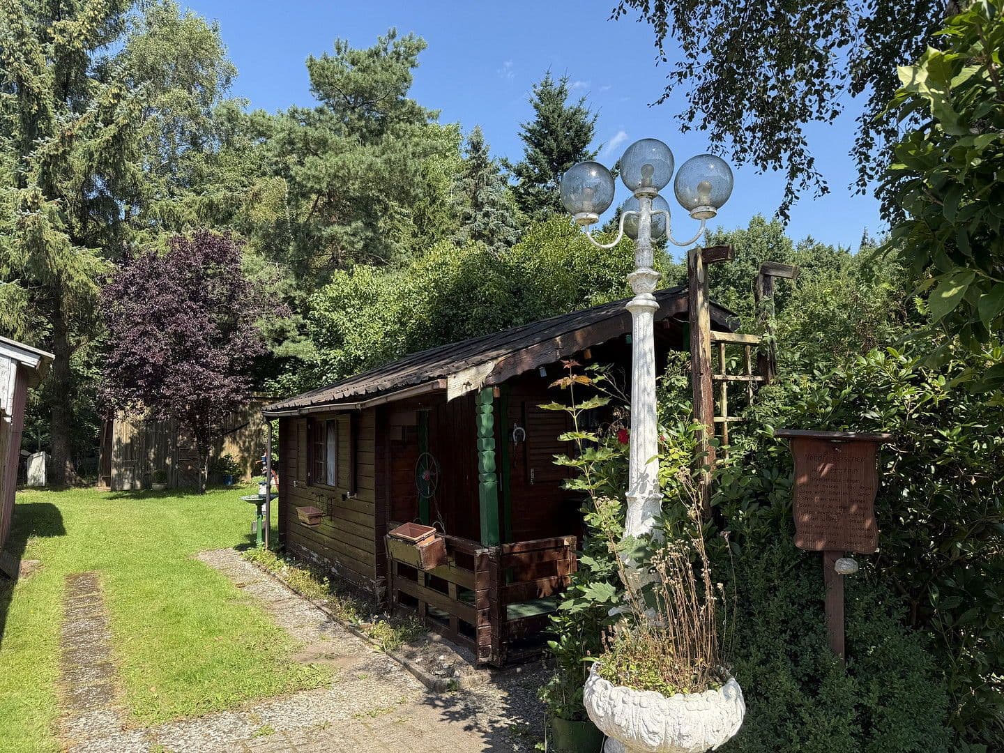 Prodej domu 120 m², pozemek 1.012 m², Süderlügum, Šlesvicko-Holštýnsko Prodej domu 120 m², pozemek 1.012 m², Süderlügum, Šlesvicko-Holštýnsko