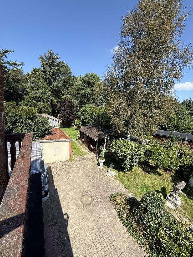 Prodej domu 120 m², pozemek 1.012 m², Süderlügum, Šlesvicko-Holštýnsko Prodej domu 120 m², pozemek 1.012 m², Süderlügum, Šlesvicko-Holštýnsko