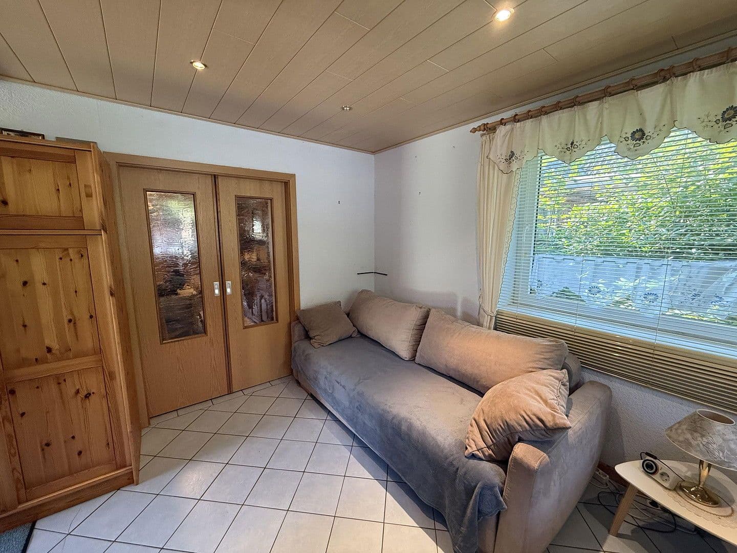 Prodej domu 120 m², pozemek 1.012 m², Süderlügum, Šlesvicko-Holštýnsko Prodej domu 120 m², pozemek 1.012 m², Süderlügum, Šlesvicko-Holštýnsko