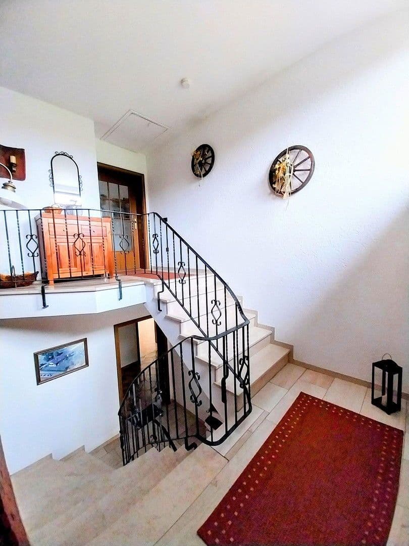 Prodej domu 270 m², pozemek 4.756 m², Isenstedter Strasse 154, Espelkamp, Severní Porýní-Vestfálsko Prodej domu 270 m², pozemek 4.756 m², Isenstedter Strasse 154, Espelkamp, Severní Porýní-Vestfálsko