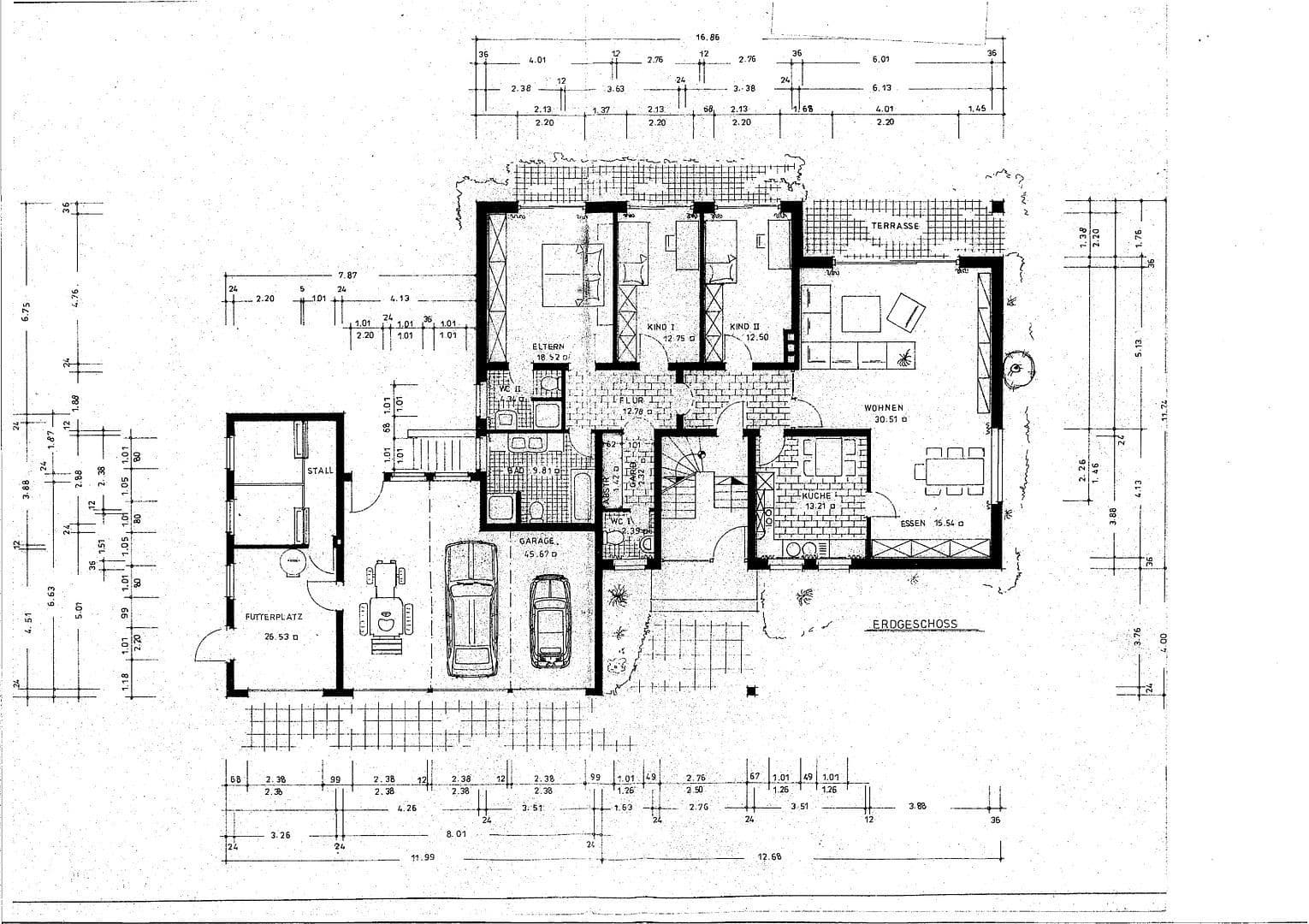 Prodej domu 270 m², pozemek 4.756 m², Isenstedter Strasse 154, Espelkamp, Severní Porýní-Vestfálsko Prodej domu 270 m², pozemek 4.756 m², Isenstedter Strasse 154, Espelkamp, Severní Porýní-Vestfálsko