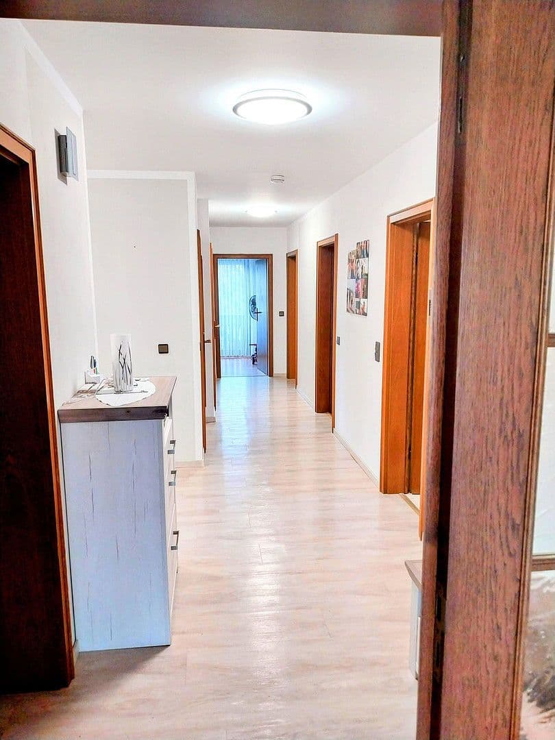 Prodej domu 270 m², pozemek 4.756 m², Isenstedter Strasse 154, Espelkamp, Severní Porýní-Vestfálsko Prodej domu 270 m², pozemek 4.756 m², Isenstedter Strasse 154, Espelkamp, Severní Porýní-Vestfálsko