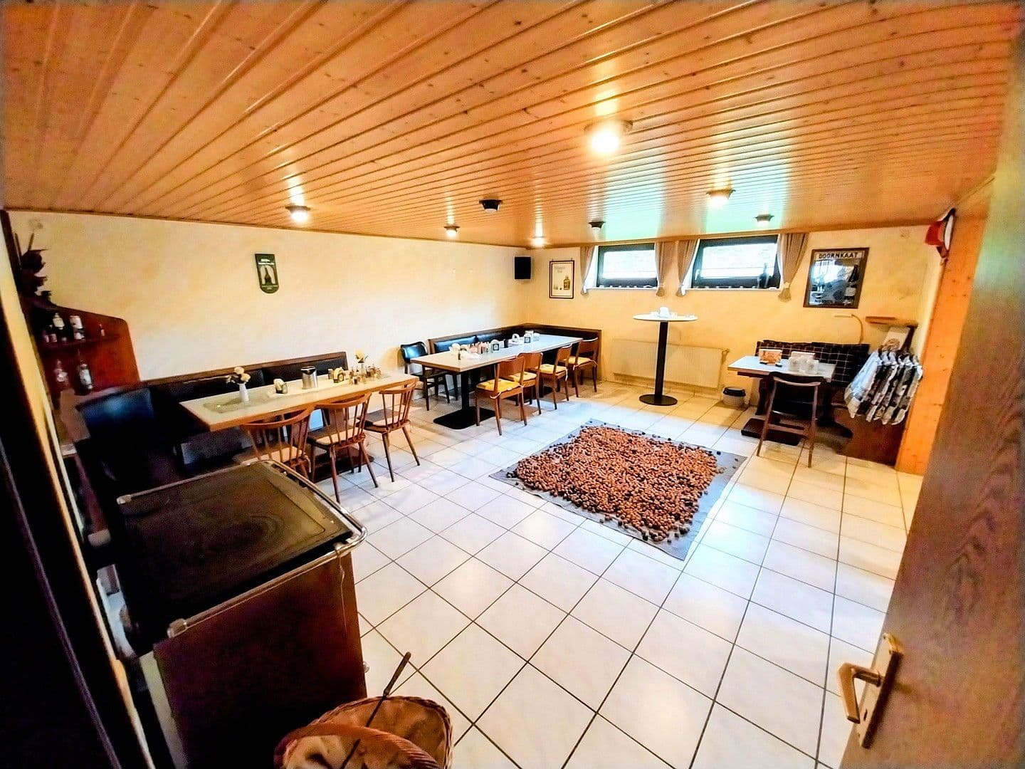Prodej domu 270 m², pozemek 4.756 m², Isenstedter Strasse 154, Espelkamp, Severní Porýní-Vestfálsko Prodej domu 270 m², pozemek 4.756 m², Isenstedter Strasse 154, Espelkamp, Severní Porýní-Vestfálsko