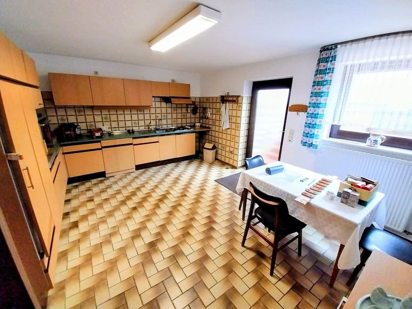 Prodej domu 270 m², pozemek 4.756 m², Isenstedter Strasse 154, Espelkamp, Severní Porýní-Vestfálsko Prodej domu 270 m², pozemek 4.756 m², Isenstedter Strasse 154, Espelkamp, Severní Porýní-Vestfálsko