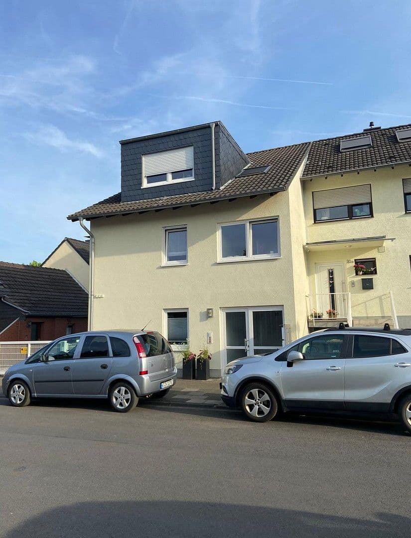 Prodej kanceláře 42 m², Gronaustr. 32, Köln, Severní Porýní-Vestfálsko Prodej kanceláře 42 m², Gronaustr. 32, Köln, Severní Porýní-Vestfálsko