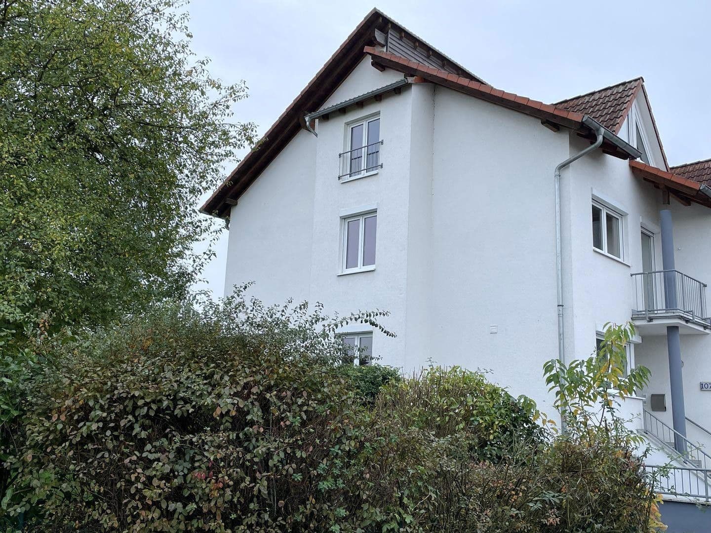 Prodej domu 160 m², pozemek 300 m², Groß-Zimmern, Hessen Prodej domu 160 m², pozemek 300 m², Groß-Zimmern, Hessen