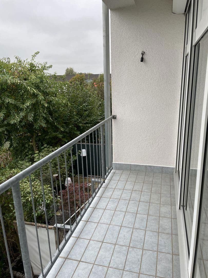 Prodej domu 160 m², pozemek 300 m², Groß-Zimmern, Hessen Prodej domu 160 m², pozemek 300 m², Groß-Zimmern, Hessen