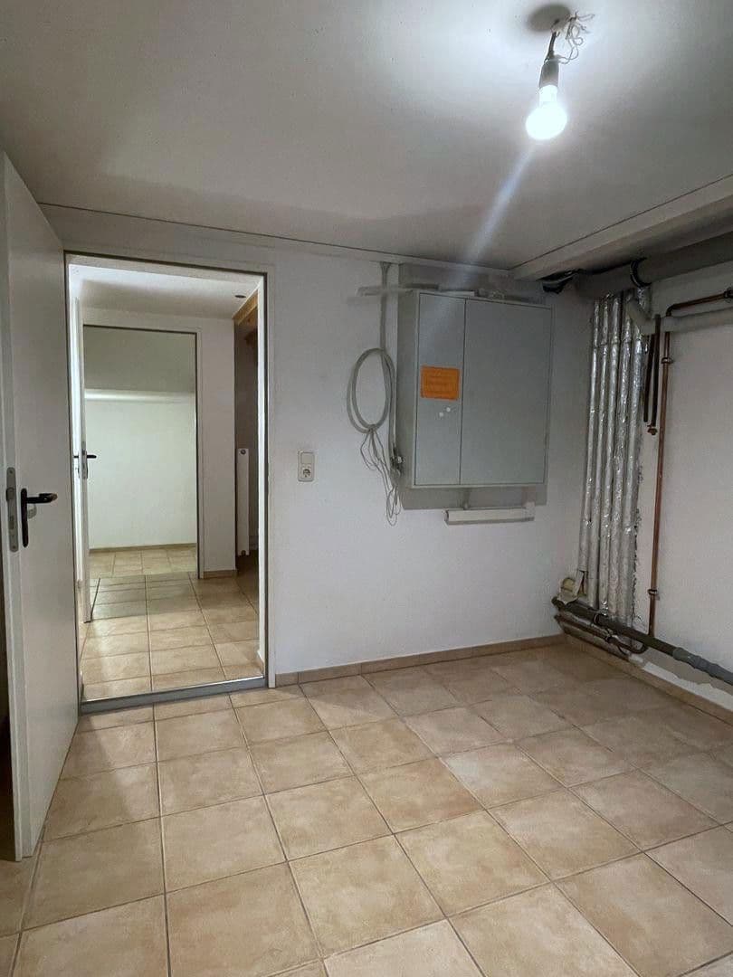 Prodej domu 160 m², pozemek 300 m², Groß-Zimmern, Hessen Prodej domu 160 m², pozemek 300 m², Groß-Zimmern, Hessen