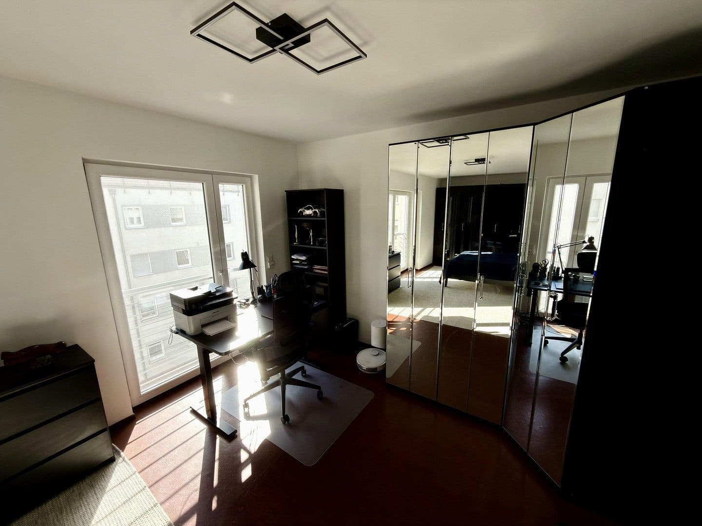 Prodej bytu 3+1 76 m², Nürnberg, Bavorsko Prodej bytu 3+1 76 m², Nürnberg, Bavorsko