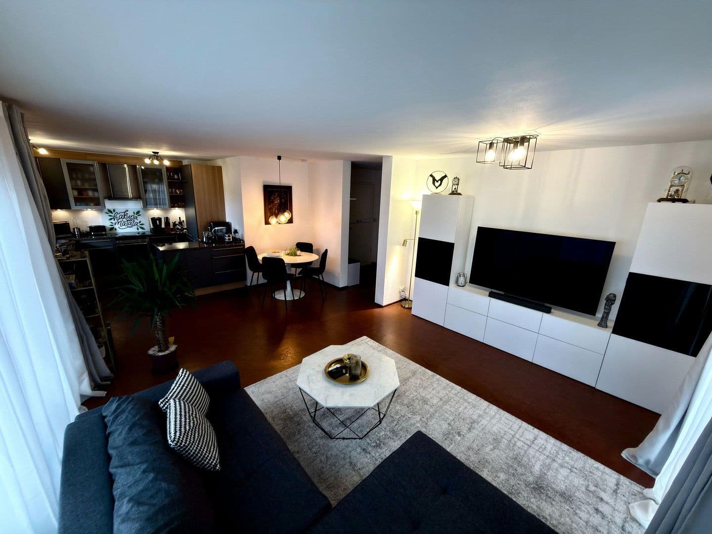 Prodej bytu 3+1 76 m², Nürnberg, Bavorsko Prodej bytu 3+1 76 m², Nürnberg, Bavorsko