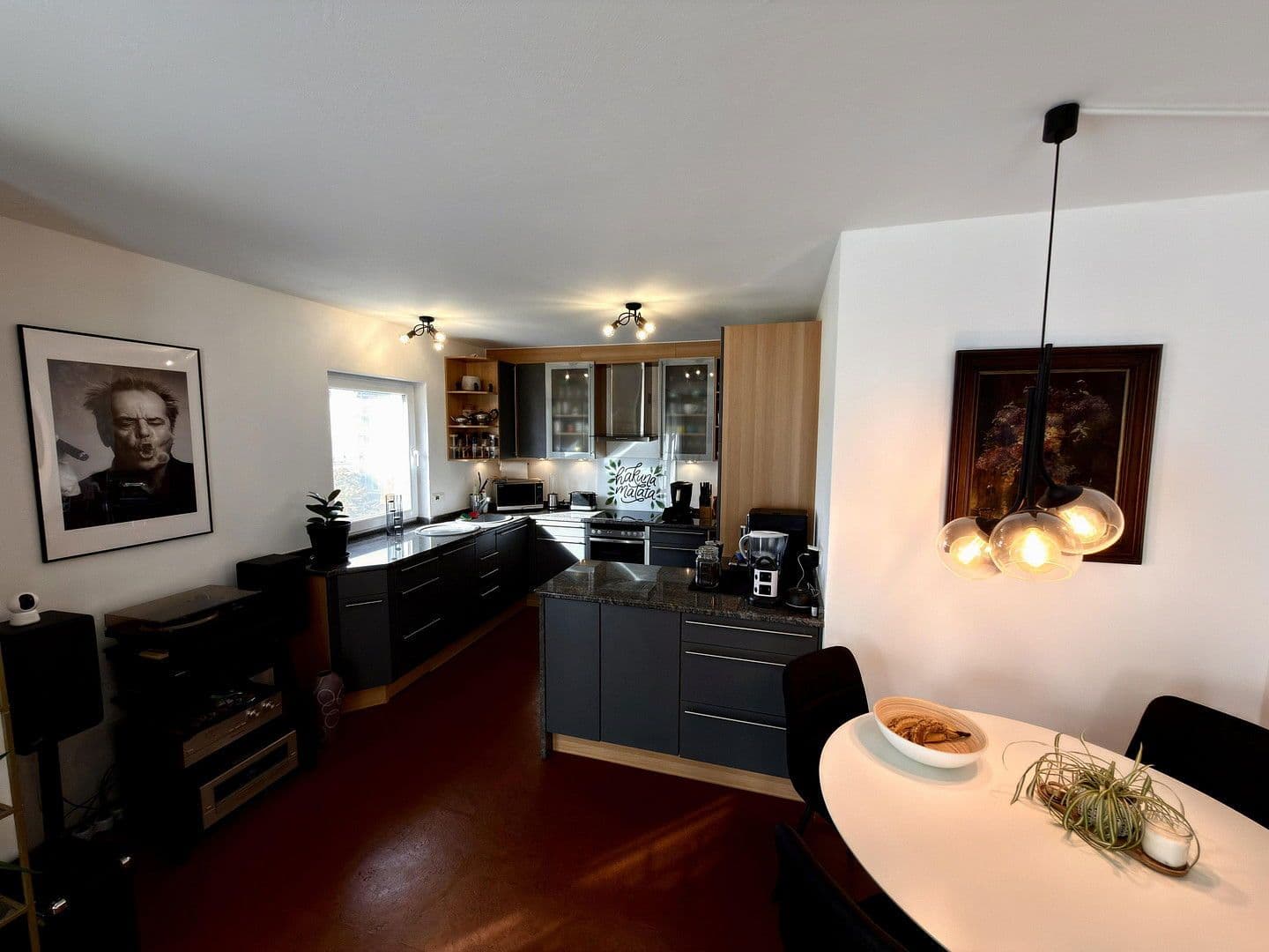 Prodej bytu 3+1 76 m², Nürnberg, Bavorsko Prodej bytu 3+1 76 m², Nürnberg, Bavorsko