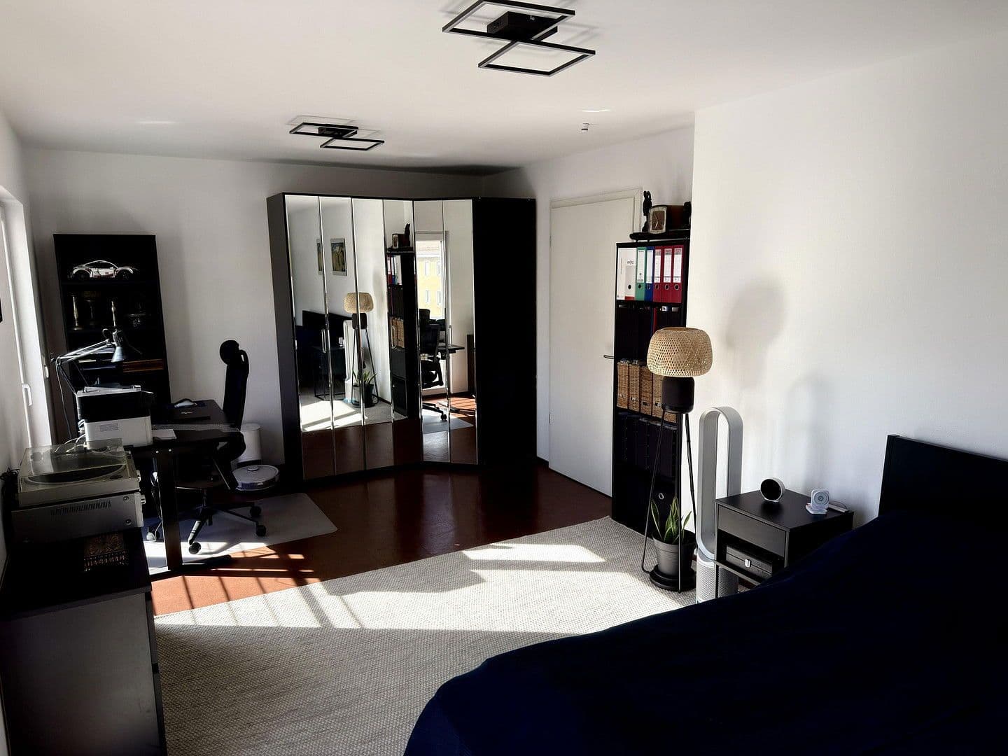 Prodej bytu 3+1 76 m², Nürnberg, Bavorsko Prodej bytu 3+1 76 m², Nürnberg, Bavorsko