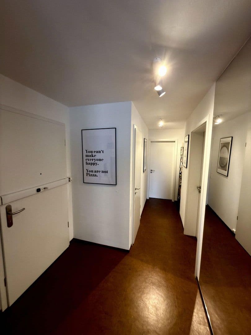 Prodej bytu 3+1 76 m², Nürnberg, Bavorsko Prodej bytu 3+1 76 m², Nürnberg, Bavorsko