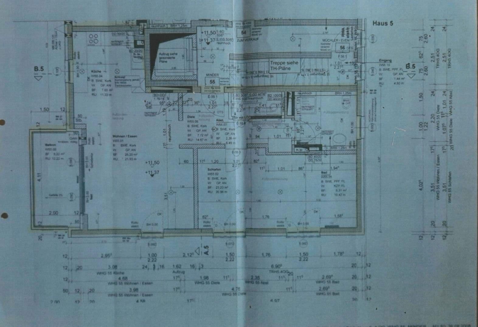 Prodej bytu 3+1 76 m², Nürnberg, Bavorsko Prodej bytu 3+1 76 m², Nürnberg, Bavorsko