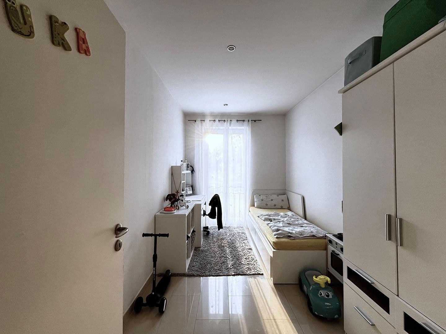 Prodej bytu 4+1 100 m², Im Ganggarten 2a, Mehring, Porýní-Falc Prodej bytu 4+1 100 m², Im Ganggarten 2a, Mehring, Porýní-Falc