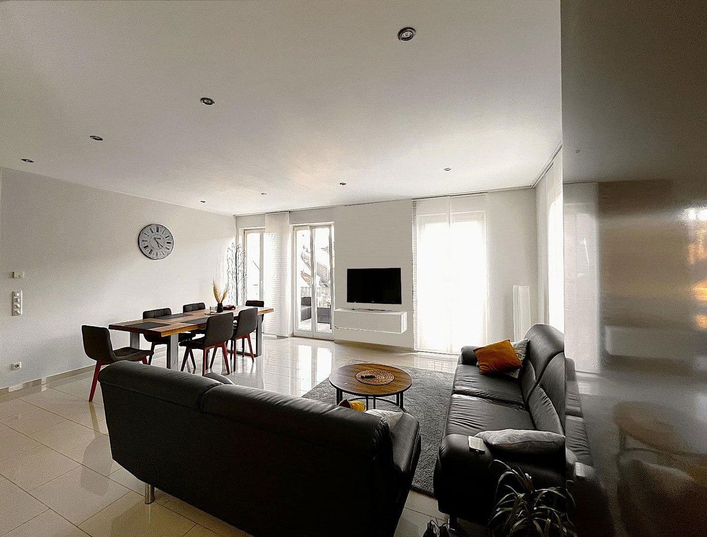 Prodej bytu 4+1 100 m², Im Ganggarten 2a, Mehring, Porýní-Falc Prodej bytu 4+1 100 m², Im Ganggarten 2a, Mehring, Porýní-Falc