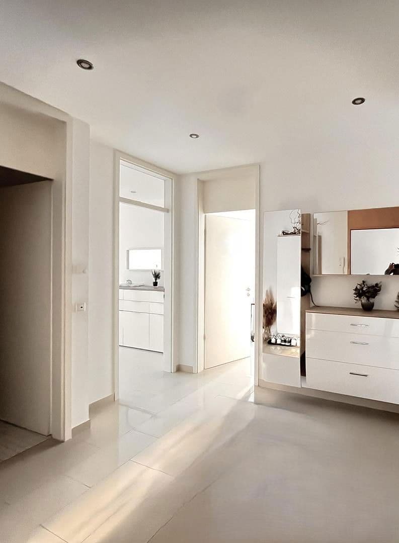 Prodej bytu 4+1 100 m², Im Ganggarten 2a, Mehring, Porýní-Falc Prodej bytu 4+1 100 m², Im Ganggarten 2a, Mehring, Porýní-Falc